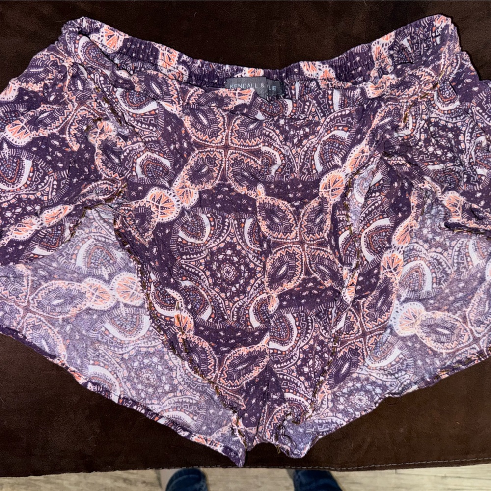 Kendall & Kylie Medium shorts